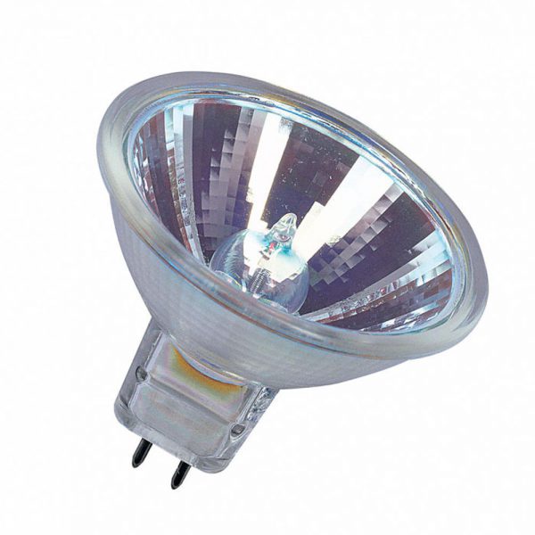 Osram 44865 DecoStar 51S 35W 12V GU5.3 WFL 36D