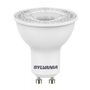 Sylvania RefLED GU10 ES50 4.5W 830 110D SL | Warm Wit - Vervangt 50W