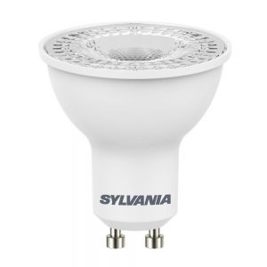 Sylvania RefLED GU10 ES50 4.5W 830 36D SL | Warm Wit - Vervangt 50W