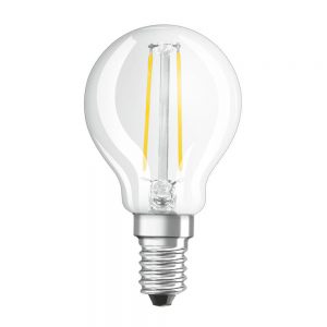 Osram Parathom Retrofit Classic E14 P 4W 827 Filament | Vervangt 40W