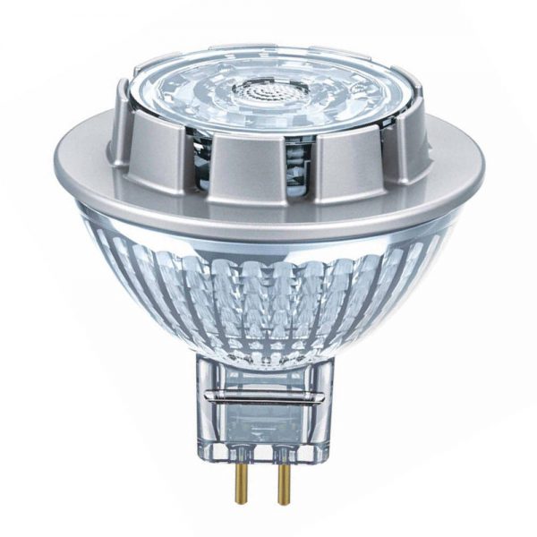 Osram Parathom Advanced GU5.3 MR16 7.8W 827 36D | Zeer Warm Wit - Dimbaar - Vervangt 50W