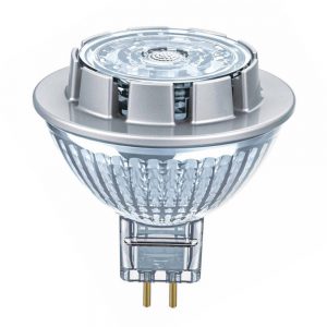 Osram Parathom Pro GU5.3 MR16 7.8W 927 36D | Zeer Warm Wit - Beste Kleurweergave - Dimbaar - Vervangt 50W