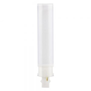 Osram Dulux-D LED 7W 830 | Warm Wit - 2-Pin - Vervangt 18W