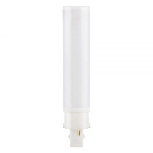 Osram Dulux-D LED 7W 830 | Warm Wit - 2-Pin - Vervangt 18W