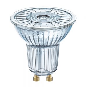 Osram Parathom GU10 PAR16 4.3W 827 36D | Zeer Warm Wit - Vervangt 50W