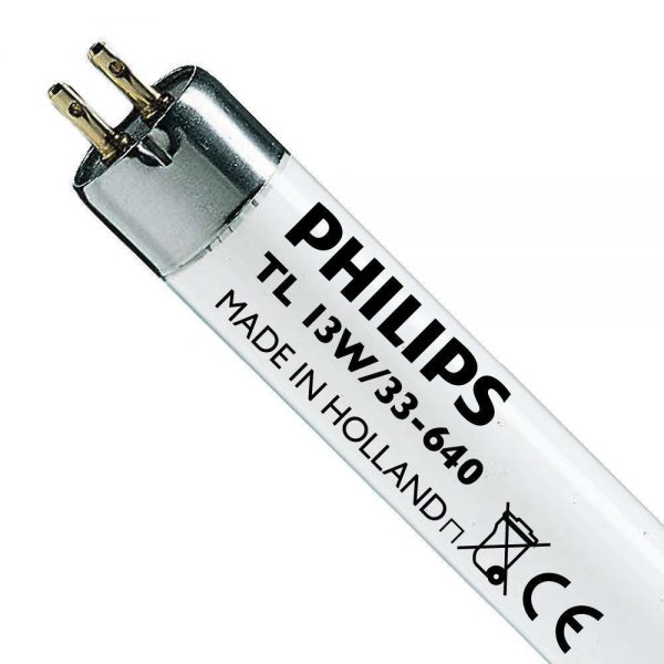 Philips TL Mini 13W 33-640 | 52cm - Koel Wit