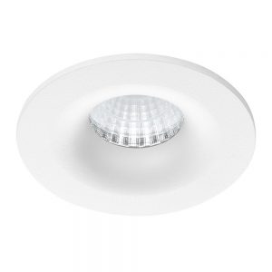 Noxion LED Spot Gimax IP44 2700K Wit 6W | Beste Kleurweergave - Dimbaar