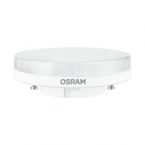 Osram LED Star GX53 4.7W 827 100D | Zeer Warm Wit - Vervangt 40W