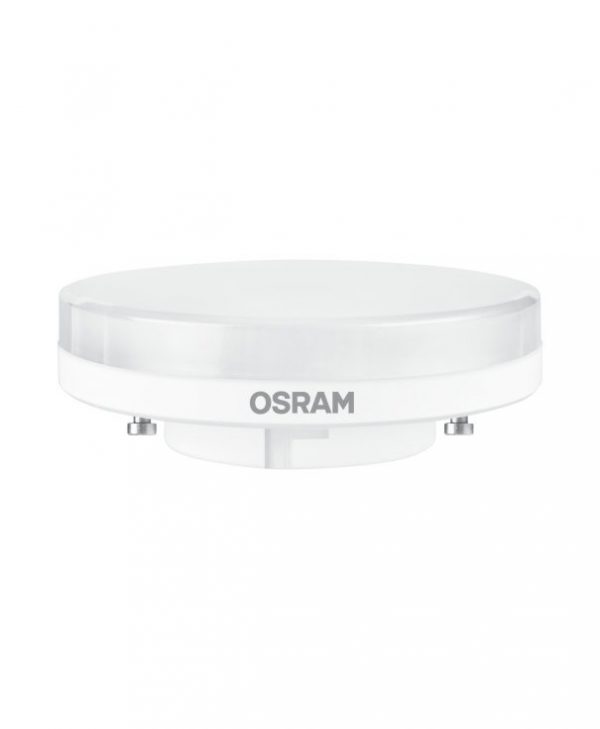 Osram LED Star GX53 4.7W 827 100D | Zeer Warm Wit - Vervangt 40W