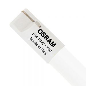 Osram T2 FM 13W 740 Fluorescent Miniature W4.3 | 52cm - Koel Wit