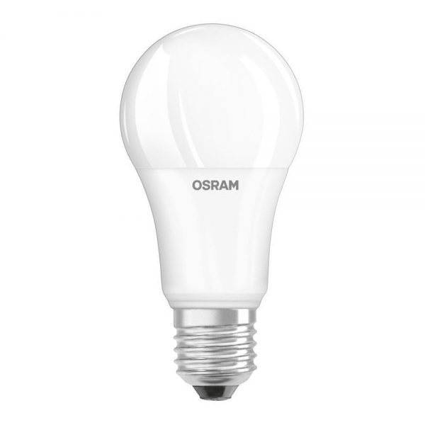 Osram Parathom Advanced Classic E27 A 21W 827 Mat | Dimbaar - Vervangt 150W