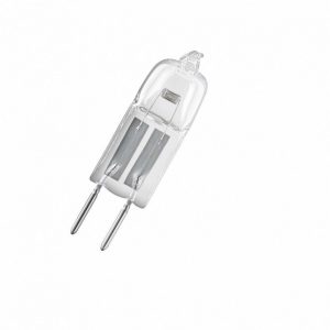 Osram 64440 Halostar Standard 50W 12V GY6.35 Clear