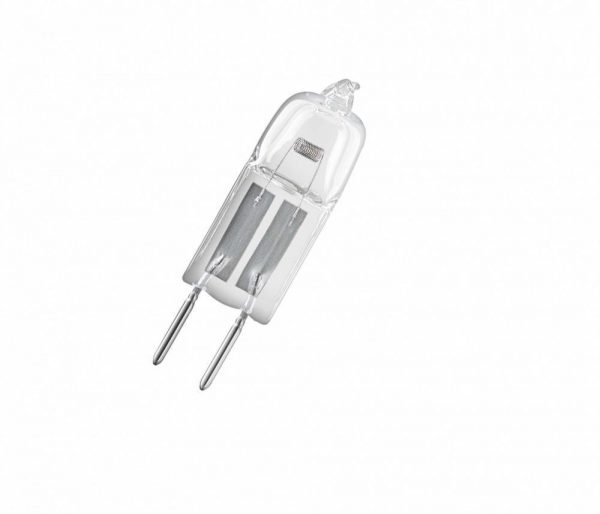 Osram 64440 Halostar Standard 50W 12V GY6.35 Clear