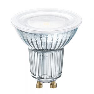 Osram Parathom GU10 PAR16 8W 840 120D | Dimbaar - Koel Wit - Vervangt 80W