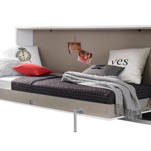 Opklapbed Albero Beter Bed Basic