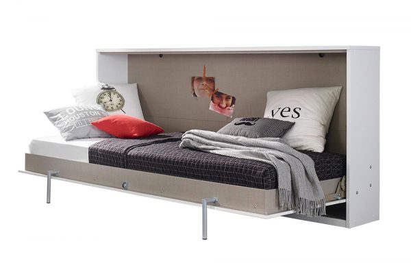 Opklapbed Albero Beter Bed Basic