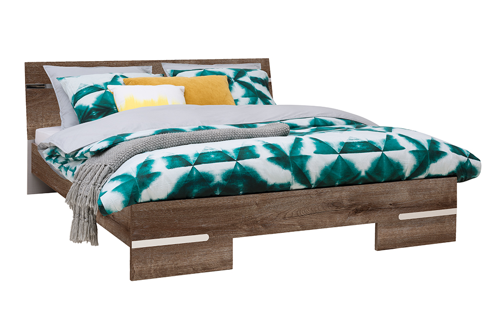 Ledikant Arizona Beddenreus 1 Ledikant Arizona Beddenreus