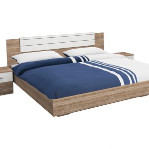 Ledikant Soria Beter Bed Basic