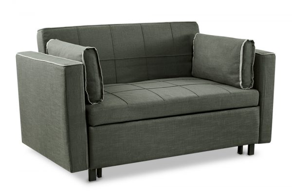 Slaapbank Los Angeles Beter Bed Basic