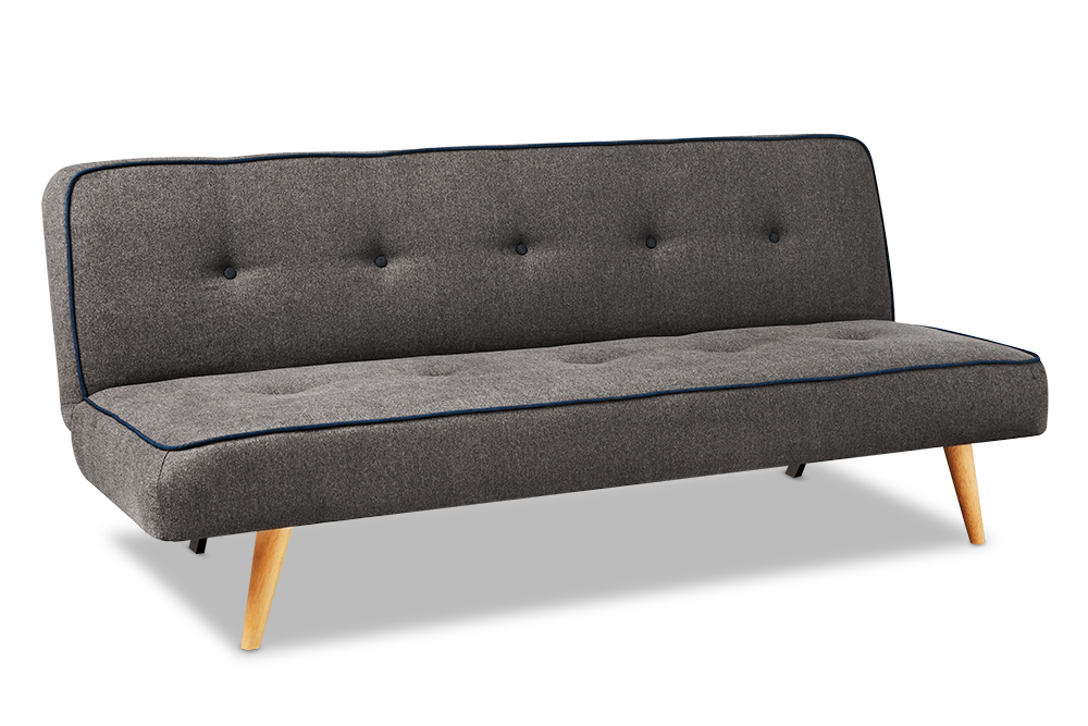 Slaapbank San Diego Beddenreus 1 Slaapbank San Diego Beddenreus