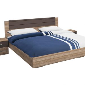 Ledikant Soria Beter Bed Basic