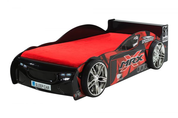 Ledikant MRX Raceauto Vipack