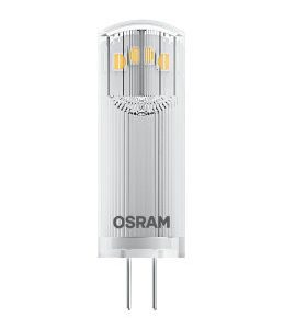 Osram Parathom Pin G4 1.8W 827 Helder | Vervangt 20W