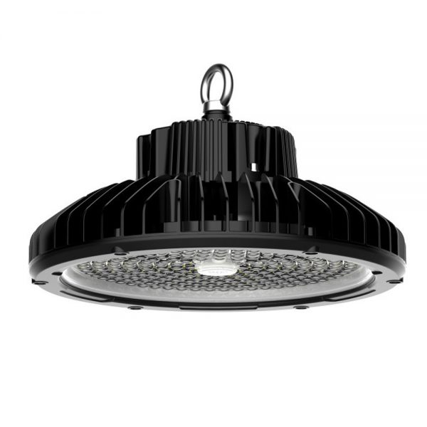 Noxion LED Highbay Pro Concord 120W 4000K 18000lm 90D | 1-10V Dimbaar - Vervangt 250W