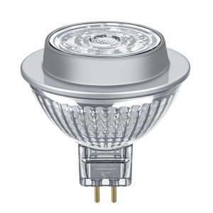 Osram Parathom GU5.3 MR16 7.8W 827 36D | Extra Warm Wit - Dimbaar - Vervangt 50W