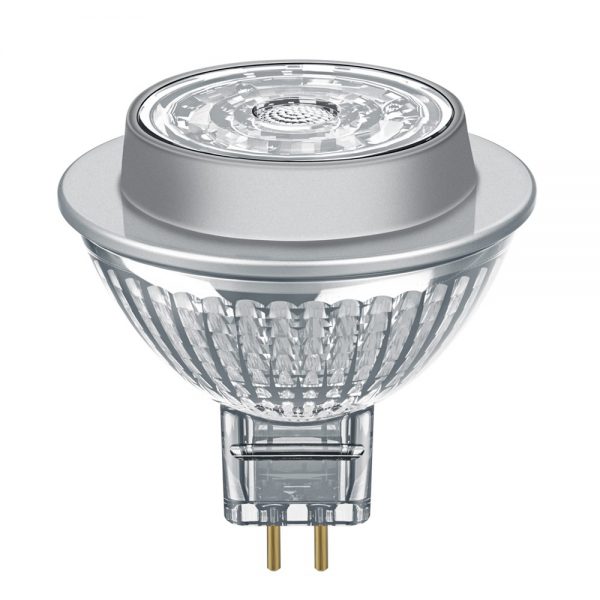 Osram Parathom Pro GU5.3 MR16 7.8W 930 36D | Warm Wit - Beste Kleurweergave - Dimbaar - Vervangt 43W