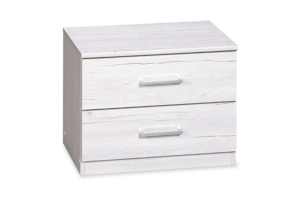 Nachtkast Arizona Beddenreus 1 Nachtkast Arizona Beddenreus