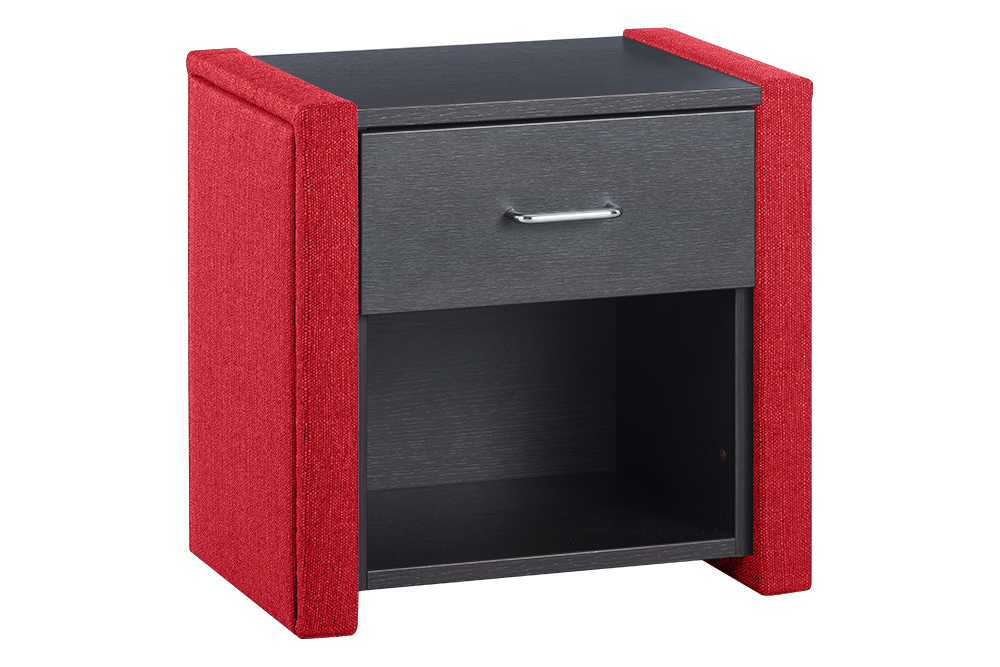 Nachtkast Vitalis Vitalis 1 Nachtkast Vitalis Vitalis