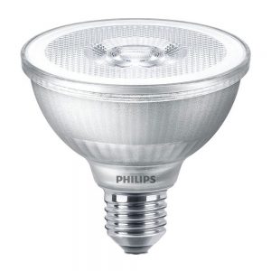 Philips Classic LEDspot E27 PAR30S 9W 830 25D (MASTER) | Dimbaar - Vervangt 75W