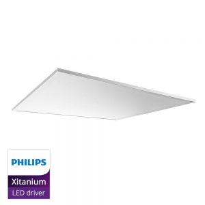 Noxion LED Paneel Standaard 60x60cm 4000K 40W UGR