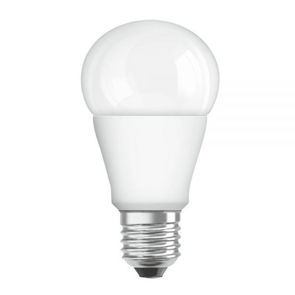 Osram Parathom Classic E27 A 8W 840 Mat | Vervangt 75W