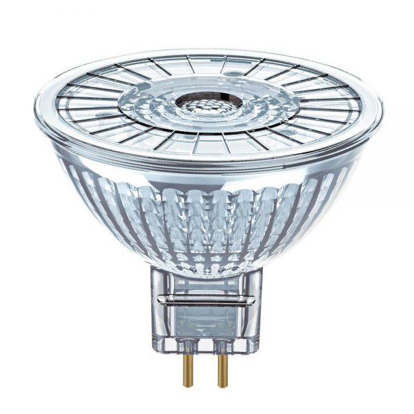 Osram Parathom GU5.3 MR16 4.6W 840 36D | Koel Wit - Vervangt 35W