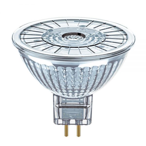 Osram Parathom GU5.3 MR16 4.6W 840 36D | Koel Wit - Vervangt 35W