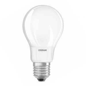 Osram Parathom Advanced Classic E27 A 6.5W 840 Mat | Dimbaar - Vervangt 60W