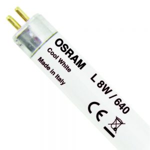 Osram Basic L 8W 640 Lumilux | 29cm - Koel Wit