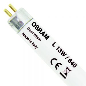 Osram Basic L 13W 640 Lumilux | 51cm - Koel Wit