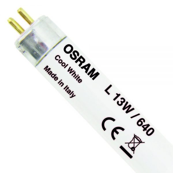 Osram Basic L 13W 640 Lumilux | 51cm - Koel Wit