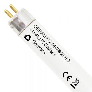 Osram FQ HO 54W 865 Lumilux | 115cm - Daglicht