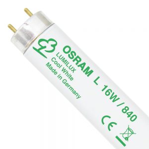 Osram L 16W 840 Lumilux | 72cm - Koel Wit