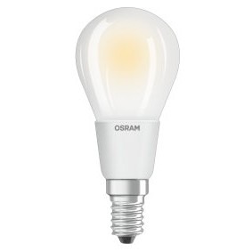 Osram Parathom Retrofit Classic E14 P 4.5W 827 Mat | Dimbaar - Vervangt 50W