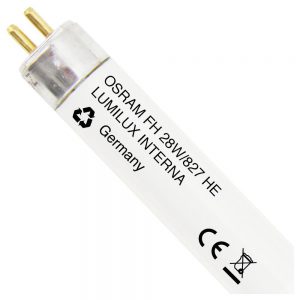 Osram FH HE 28W 827 Lumilux | 115cm - Zeer Warm Wit