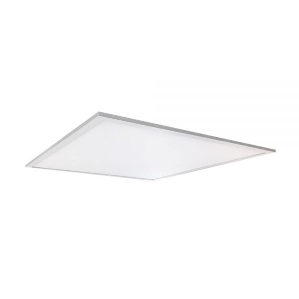 Noxion LED Paneel Basic 60x60cm 3000K 40W | Warm Wit - Vervangt 4x18W