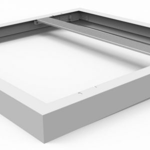 Noxion LED Paneel Opbouw Montagekit FastSlide 60x60cm