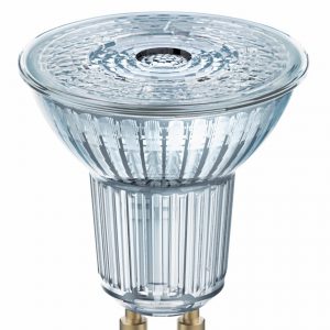 Osram Parathom Pro GU10 PAR16 4.9W 927 36D | Extra Warm Wit - Beste Kleurweergave - Dimbaar - Vervangt 35W