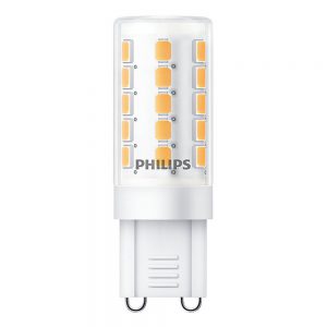Philips CorePro LEDcapsule G9 3.2W 827 | Extra Warm Wit - Vervangt 40W