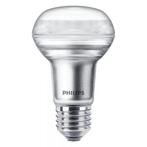 Philips CorePro LEDspot E27 Reflector R63 3W 827 36D | Extra Warm Wit - Vervangt 40W